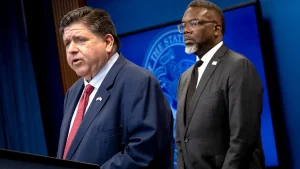 Chicago Bears Weigh Illinois and Indiana Stadium Options Amid Political Gridlock and Deadline Pressure