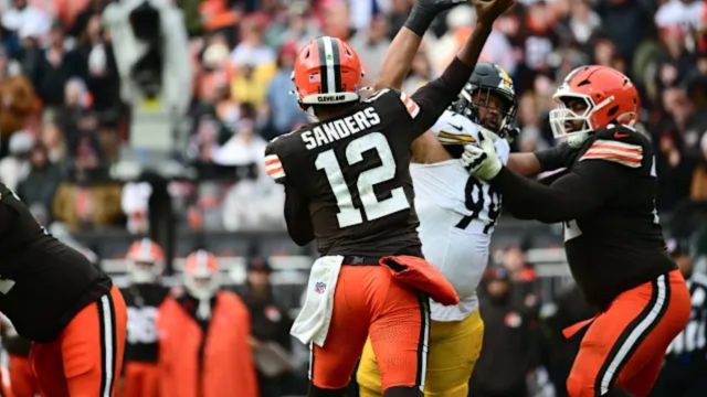 Deion Sanders to Meet Browns HC Todd Monken to Discuss Shedeur’s Development
