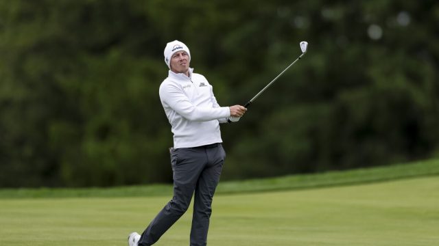 Donald Ross Greens at Aronimink Create Relentless Precision Test for PGA Players