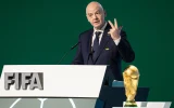 FIFA Congress Confirms Iran Participation Amid Tensions And World Cup Planning Issues