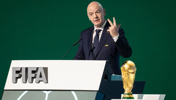 FIFA Congress Confirms Iran Participation Amid Tensions And World Cup Planning Issues