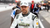 Felix Rosenqvist Wins the 2025 Indianapolis 500 in the Closest Finish in History with Last-Lap Overtake
