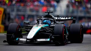 George Russell’s Montreal Grand Prix Disappointment Ends In DNF Electrical Failure And FIA Suspension Review