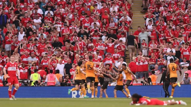 Hull City Complete Stunning Premier League Return After McBurnie’s Wembley Heroics