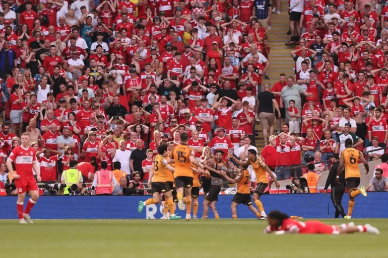 Hull City Complete Stunning Premier League Return After McBurnie’s Wembley Heroics
