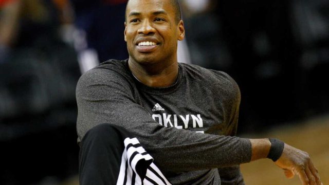 Jason Collins Dies at 47, NBA Trailblazer and Inclusive Sports Pioneer