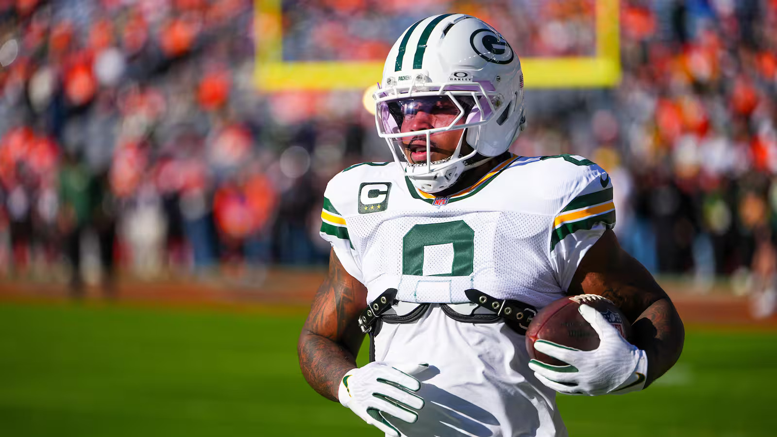 Josh Jacobs Arrest Renews Debate Over NFL Domestic Violence Policies And Accountability