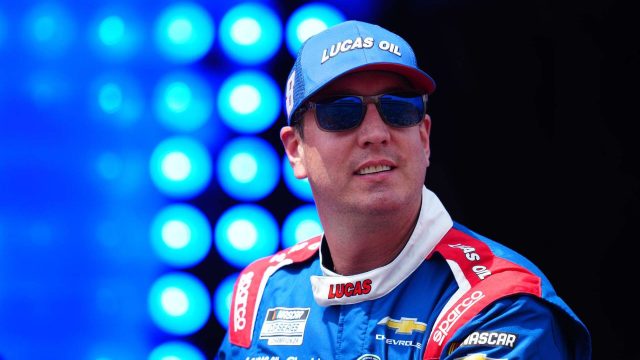 Kyle Busch Death Shocks NASCAR After Sudden Medical Emergency and Nationwide Tributes