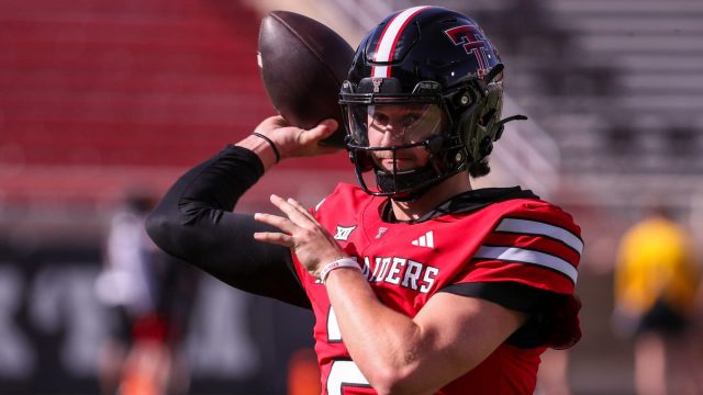 NCAA Denies Brendan Sorsby Eligibility Request as Gambling Case Heads Toward Court Battle