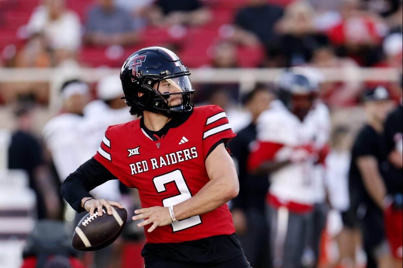 NCAA Denies Brendan Sorsby Eligibility Request as Gambling Case Heads Toward Court Battle