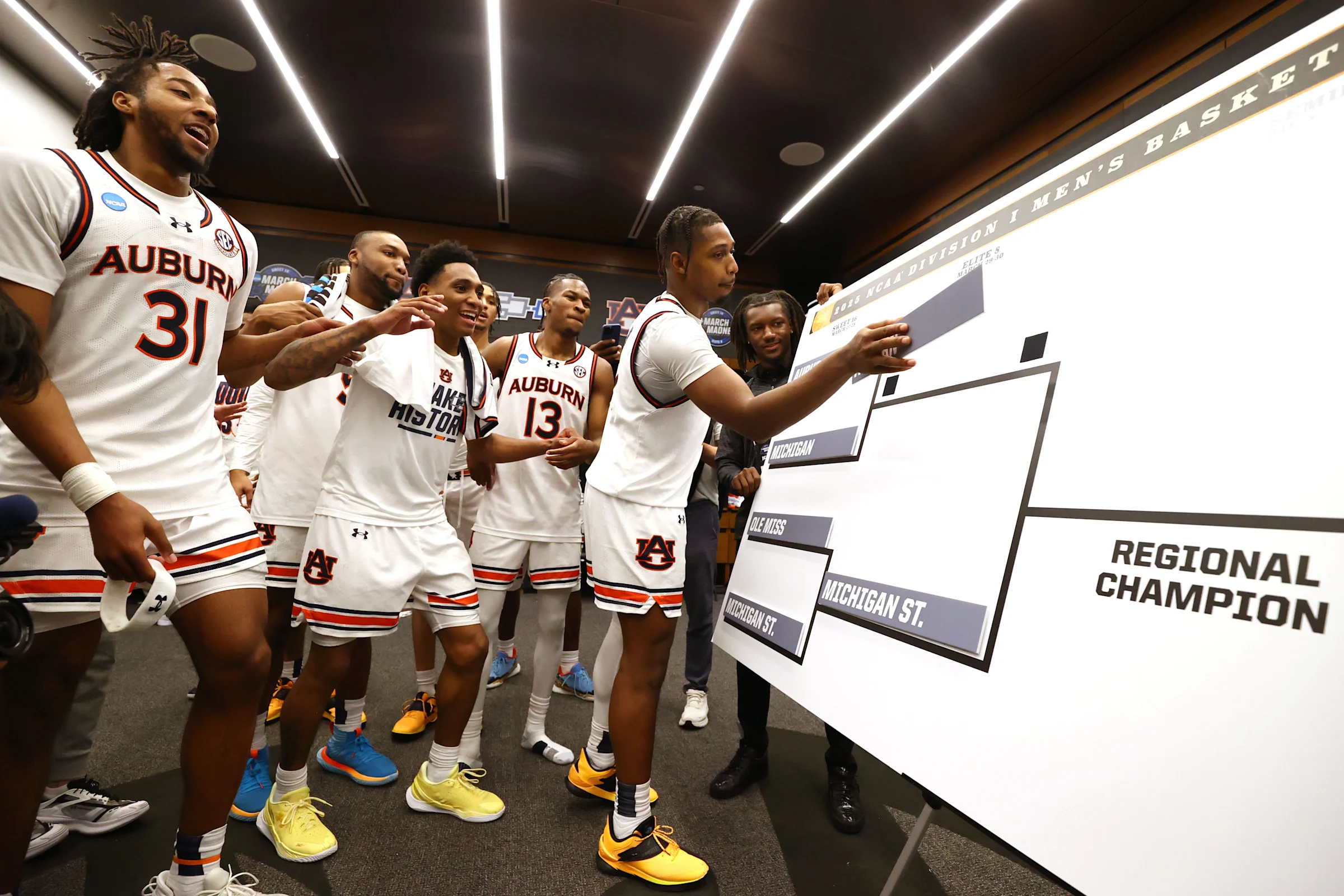 NCAA Tournament Expansion to 76 Teams Sparks Debate Over Power and Fairness
