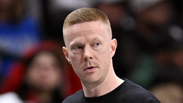 Orlando Magic Coaching Search Turns Toward Sean Sweeney as Decision Nears