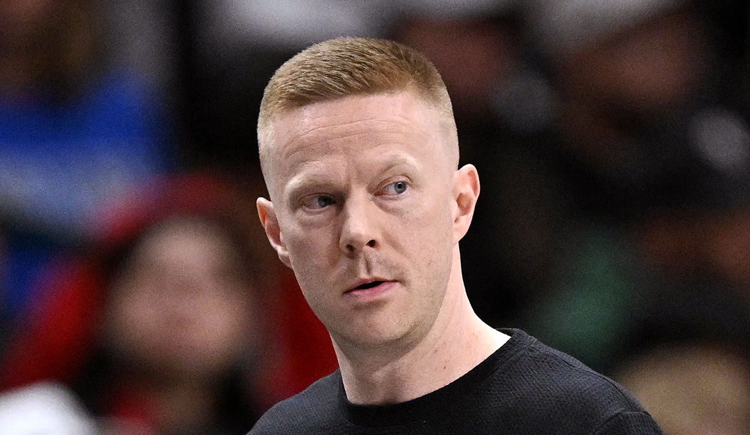 Orlando Magic Coaching Search Turns Toward Sean Sweeney as Decision Nears