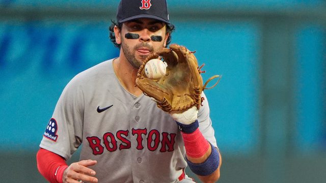 Red Sox Shift Marcelo Mayer Back to Shortstop After Trevor Story Surgery and Infield Shakeup