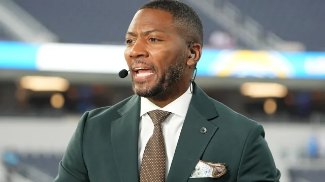 Ryan Clark Sparks Debate Over Athlete Political Expression and Media Bias in Sports Coverage