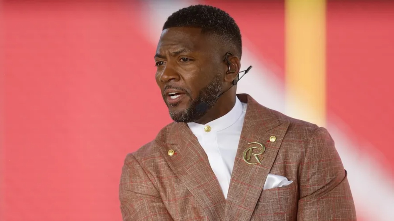 Ryan Clark Sparks Debate Over Athlete Political Expression and Media Bias in Sports Coverage