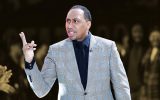 Stephen A. Smith Backs Knicks Finals Run After Dominant Series Turnaround