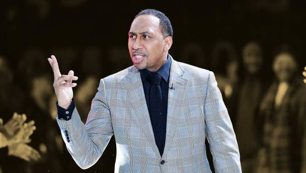 Stephen A. Smith Backs Knicks Finals Run After Dominant Series Turnaround