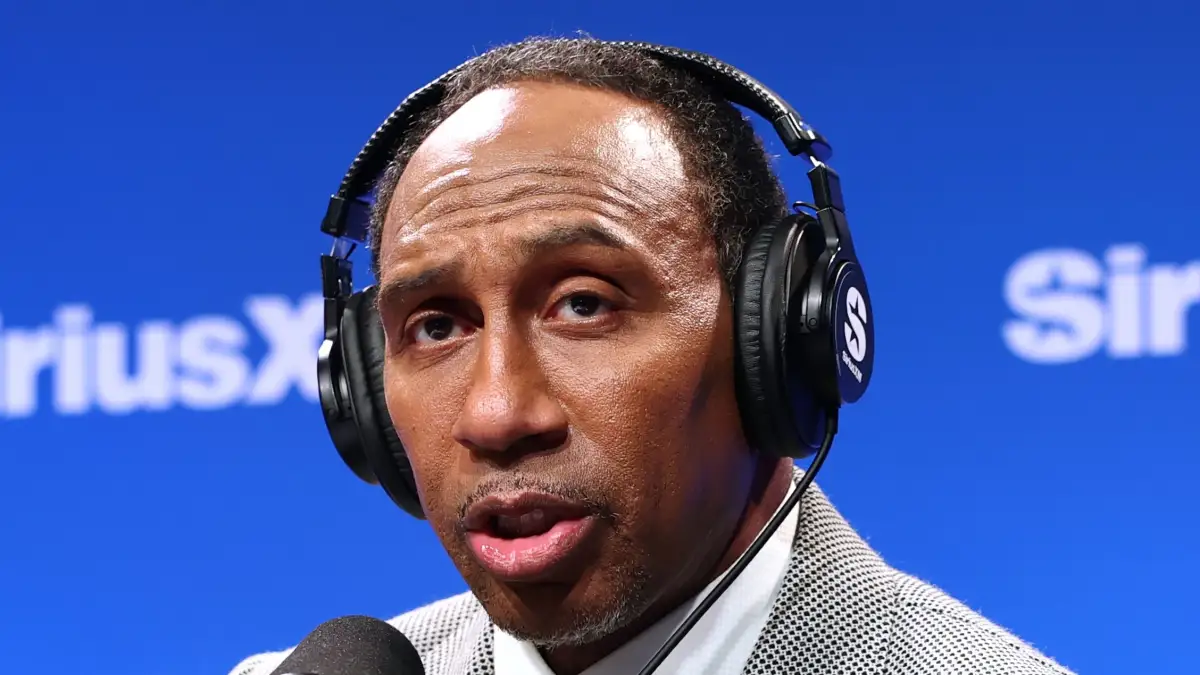 Stephen A. Smith Backs Knicks Finals Run After Dominant Series Turnaround