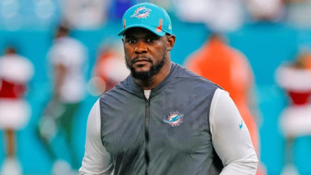 Supreme Court Declines NFL Appeal In Brian Flores Discrimination Lawsuit, Case Advances In Federal Court