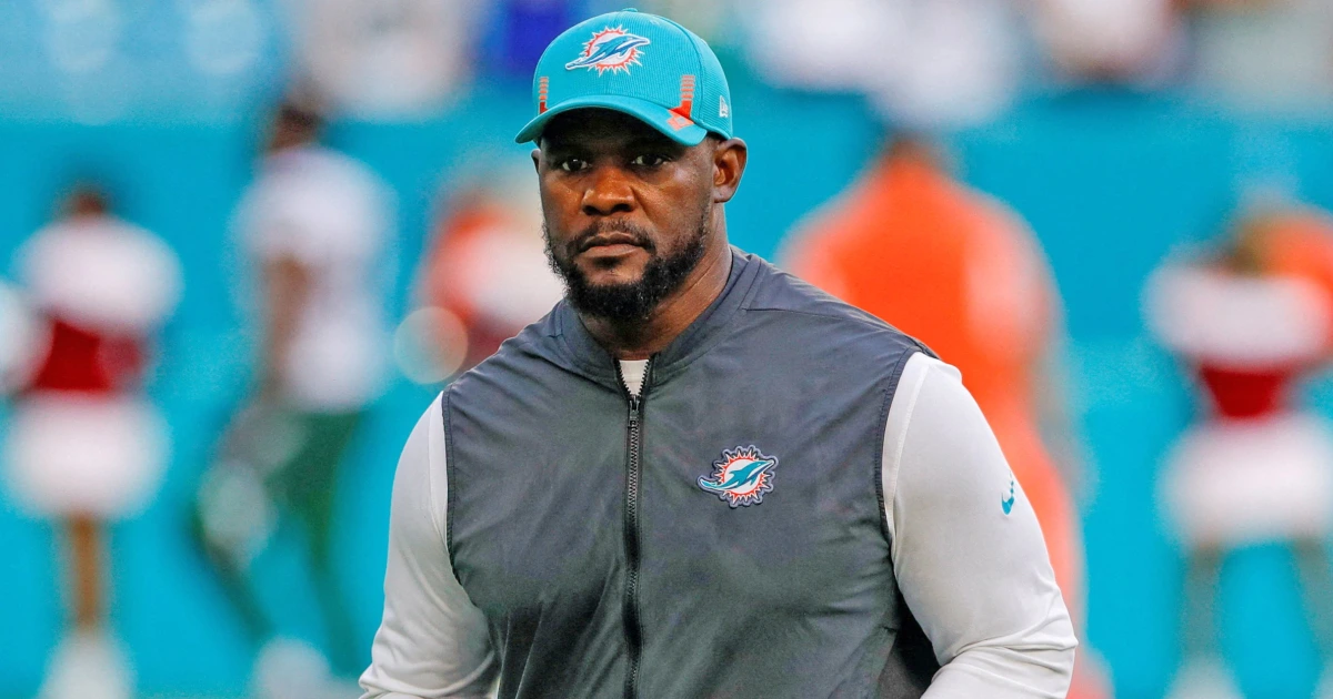 Supreme Court Declines NFL Appeal In Brian Flores Discrimination Lawsuit, Case Advances In Federal Court