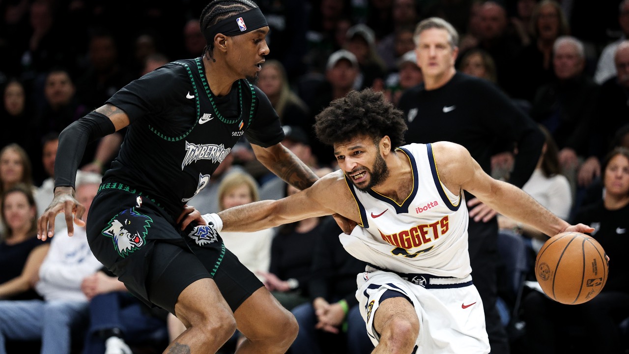 Timberwolves Eliminate Nuggets as Knicks Crush Hawks in Record Breaking Playoff Victory
