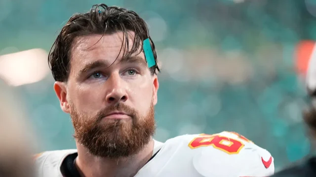 Travis Kelce Strengthens Cleveland Legacy Through Guardians Ownership and Expanding Sports Influence