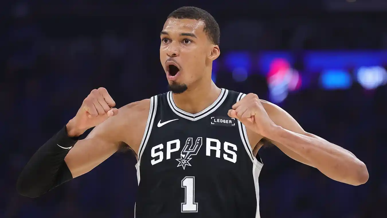 Wembanyama’s Deep Clutch Shot Sparks Spurs OT Win Over Thunder in 2026 Classic