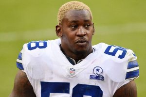 Aldon Smith Dies at 36 After Promising NFL Career Marked by Early Dominance and Off-Field Struggles