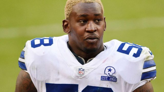 Aldon Smith Dies at 36 After Promising NFL Career Marked by Early Dominance and Off-Field Struggles