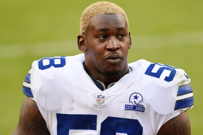 Aldon Smith Dies at 36 After Promising NFL Career Marked by Early Dominance and Off-Field Struggles