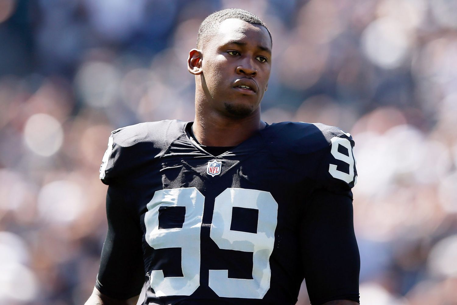 Aldon Smith Dies at 36 After Promising NFL Career Marked by Early Dominance and Off-Field Struggles