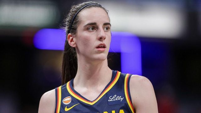 Caitlin Clark Incident Sparks Nationwide Debate Over WNBA Physicality and Officiating