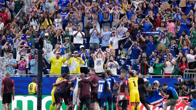 Cape Verde Make World Cup History With Stunning Knockout Stage Berth and Argentina Showdown