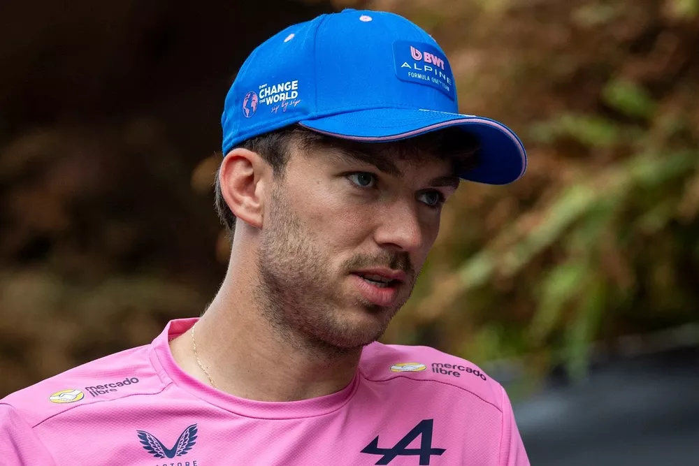 Gasly Reclaims Monaco Podium as Faulty Pit Timing Sparks F1 Controversy