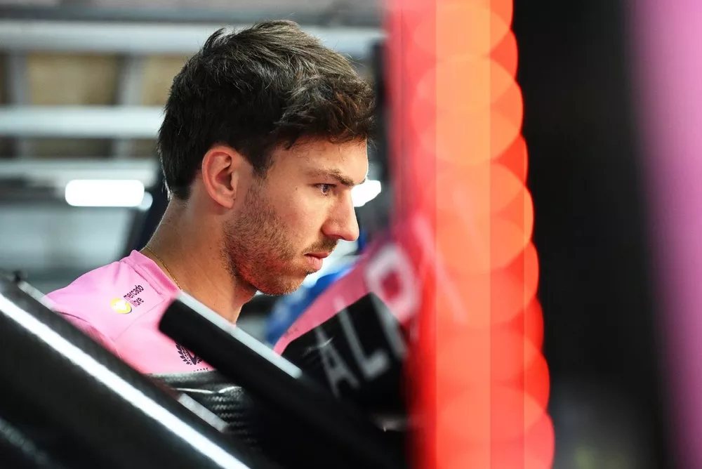 Gasly Reclaims Monaco Podium as Faulty Pit Timing Sparks F1 Controversy
