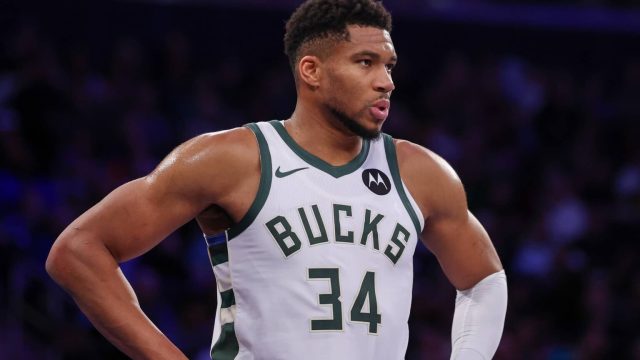 Giannis Antetokounmpo Trade Sweepstakes Intensify as Bucks Near Franchise-Shaping Decision