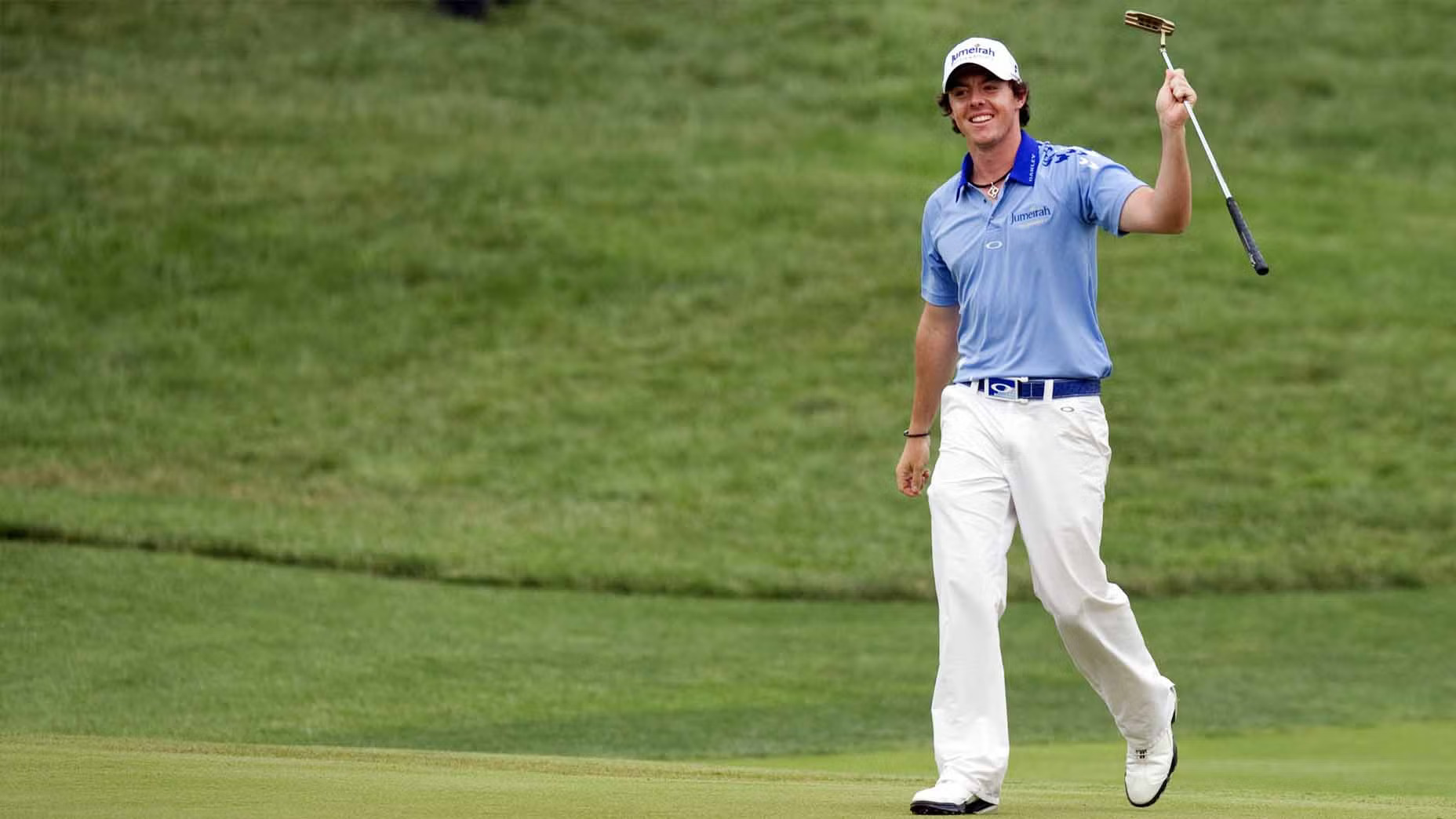 Rory McIlroy’s U.S. Open Journey from Dominant 2011 Win to Mature Contender in 2026