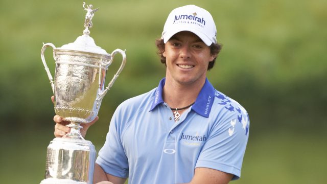 Rory McIlroy’s U.S. Open Journey from Dominant 2011 Win to Mature Contender in 2026