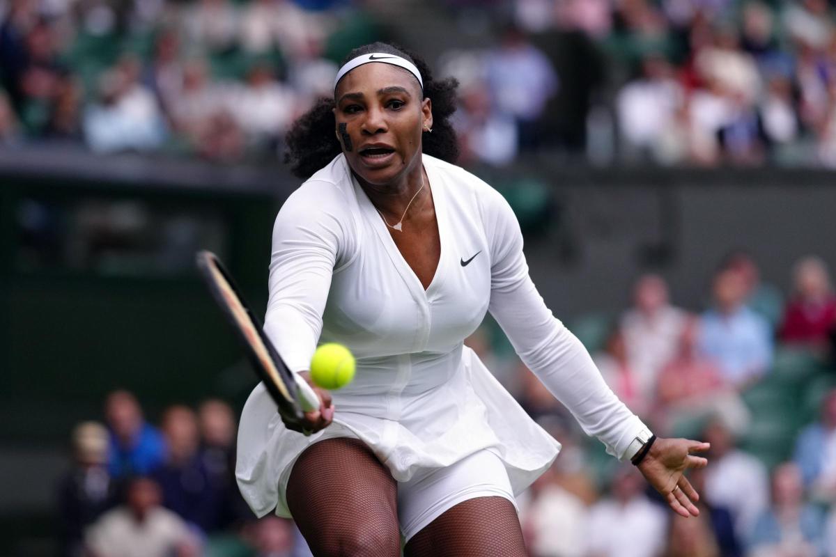 Serena Williams Set for Shock Comeback at Queen’s Club After Four-Year Break