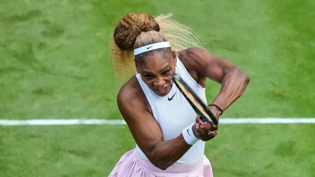 Serena Williams’ Wimbledon Comeback Sparks Global Attention Amid Uncertainty and Mixed Form