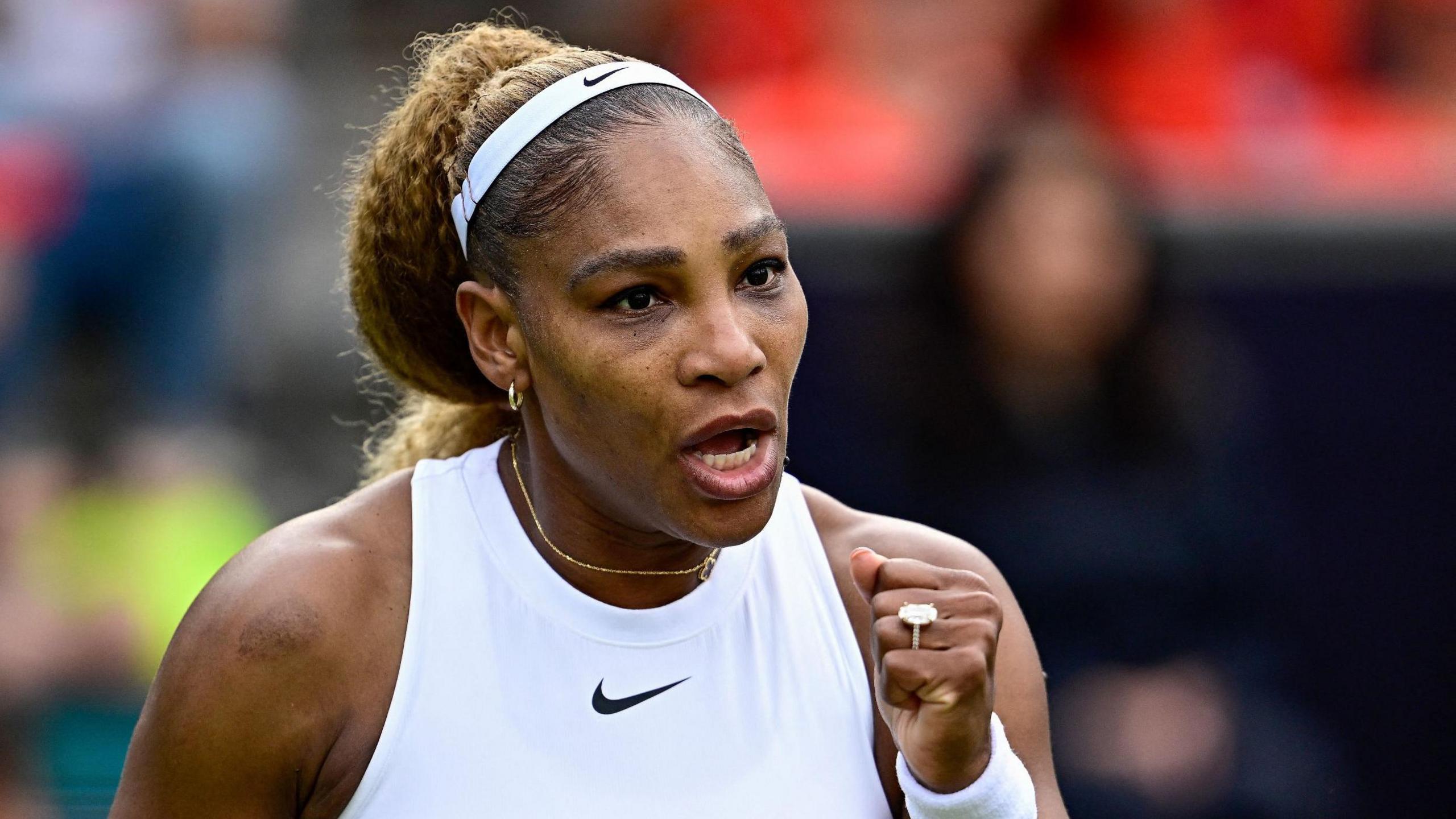 Serena Williams’ Wimbledon Comeback Sparks Global Attention Amid Uncertainty and Mixed Form