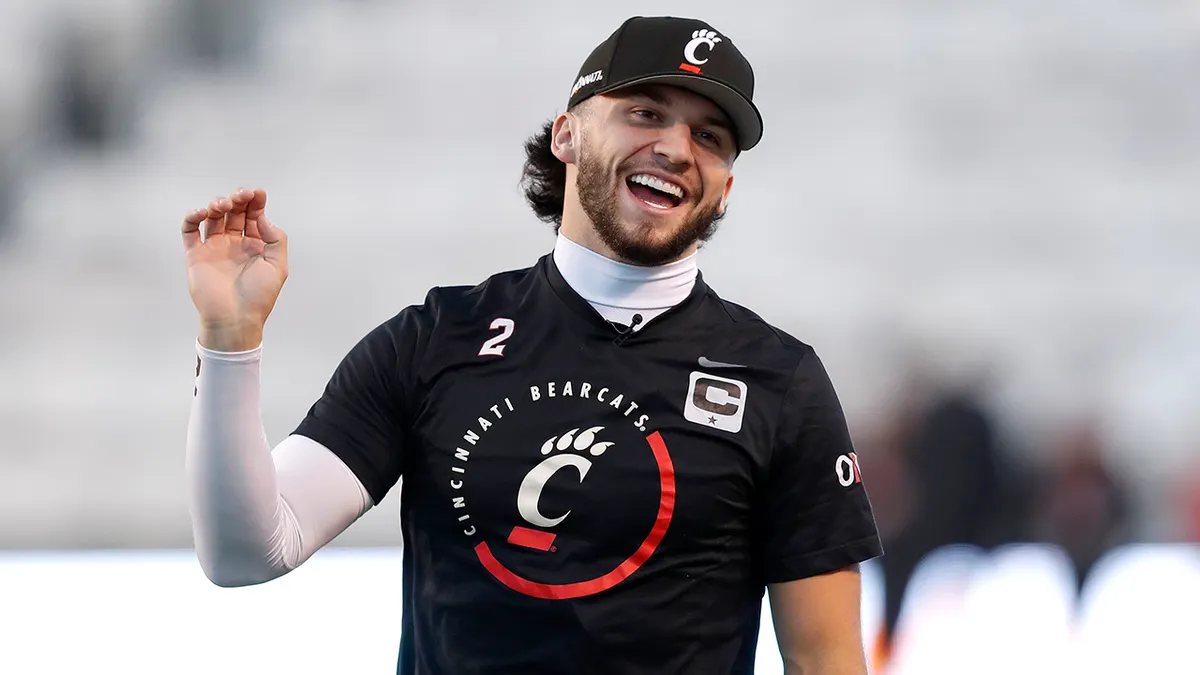 Texas Tech QB Brendan Sorsby Awaits Crucial Court Ruling in NCAA Gambling Case