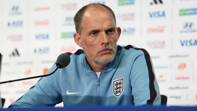 Tuchel Urges Tactical Adjustments as England Face Must-Win Panama Clash After Ghana Draw