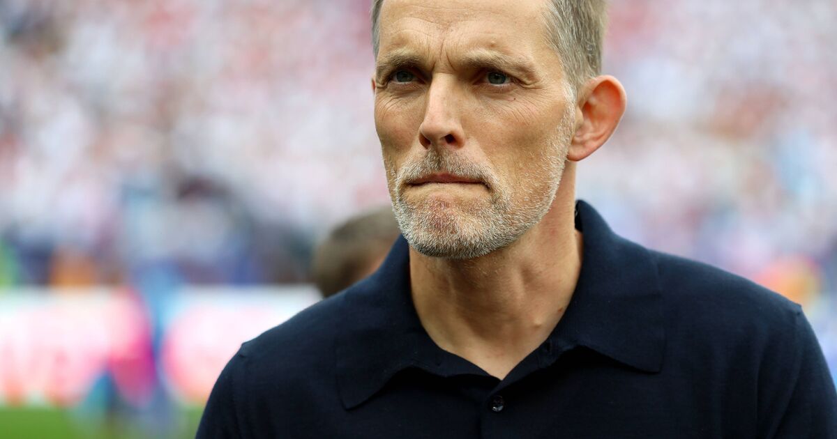 Tuchel Urges Tactical Adjustments as England Face Must-Win Panama Clash After Ghana Draw
