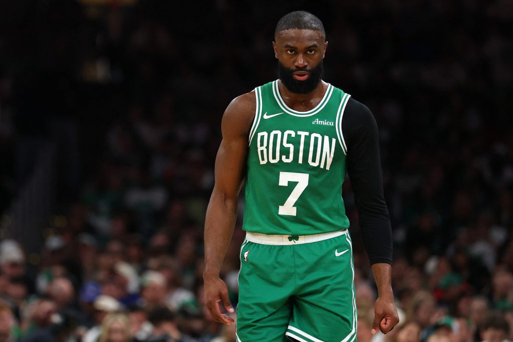 Jaylen Brown Trade to 76ers Defies NBA Norms and Reshapes Eastern Contenders
