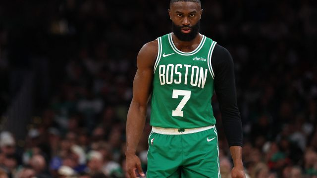 Jaylen Brown Trade to 76ers Defies NBA Norms and Reshapes Eastern Contenders
