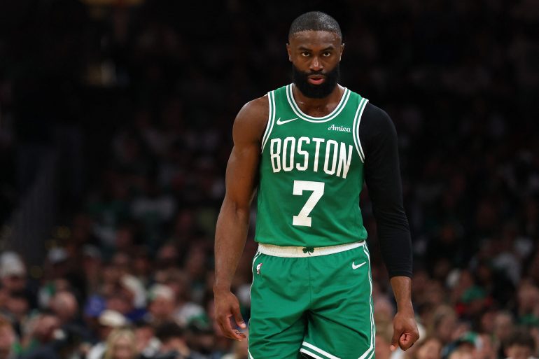 Jaylen Brown Trade to 76ers Defies NBA Norms and Reshapes Eastern Contenders