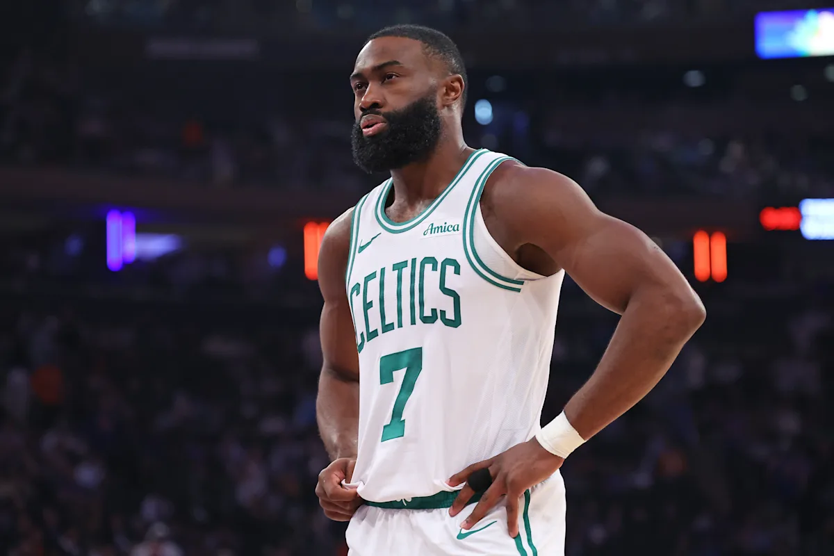 Jaylen Brown Trade to 76ers Defies NBA Norms and Reshapes Eastern Contenders