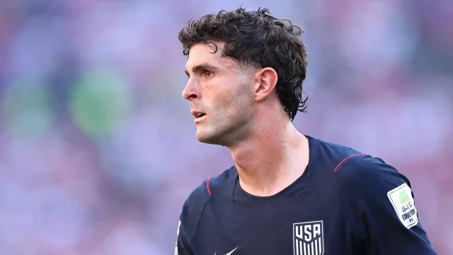 Landon Donovan Claims Christian Pulisic's Camp Has Frustrated USMNT Players, Staff, and Sponsors